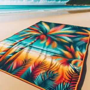 comprar toallas de playa online