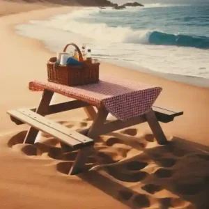 desventajas de las mesas de playa