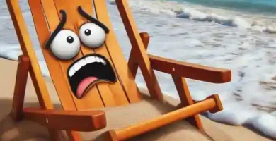 desventajas de las sillas de playa 1 390x200 - Desventajas de las Sillas de Playa