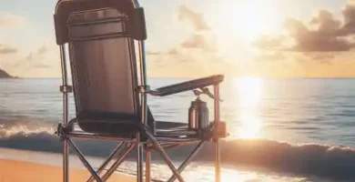 mejores sillas de playa altas plegable aluminio 1 390x200 - Mejores Sillas de Playa Altas Plegable Aluminio