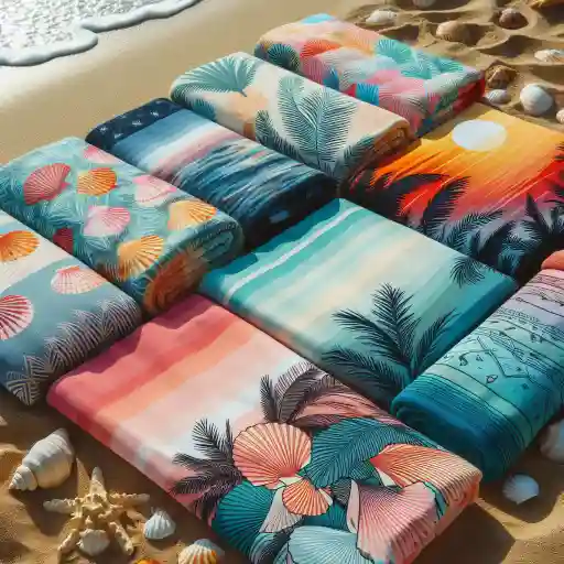 toallas de playa baratas - Toallas de Playa Baratas