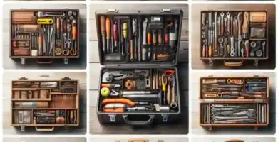 cajas de herramientas 390x200 - Cajas de herramientas