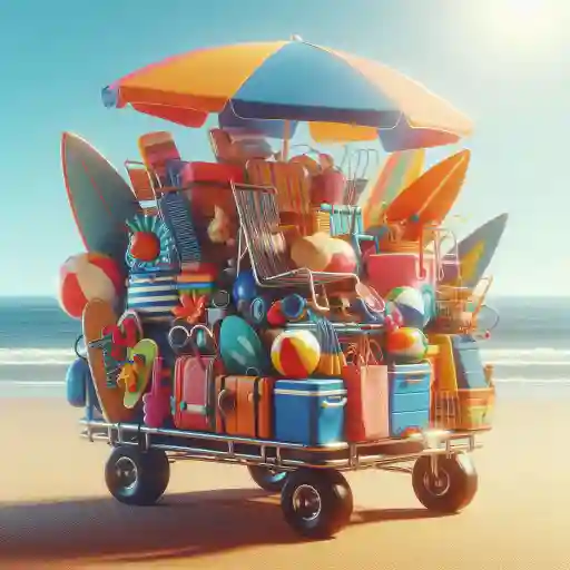 carros de playa - Carros de Playa