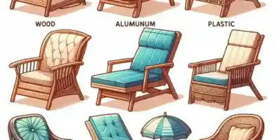 materiales de sillas de playa 1 390x200 - Materiales de Sillas de Playa