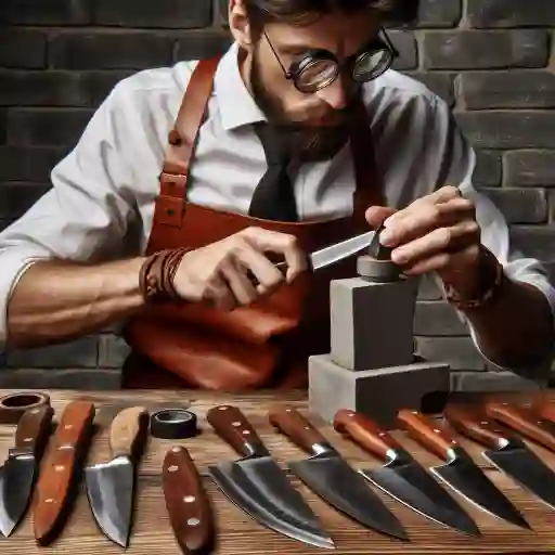 mejor afilador de cuchillos profesional - Afilador de Cuchillos Profesional Mejor Valorado