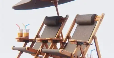 mejores sillas de playa calidad precio 390x200 - Mejores Sillas de Playa Plegables Calidad Precio: Comparativa
