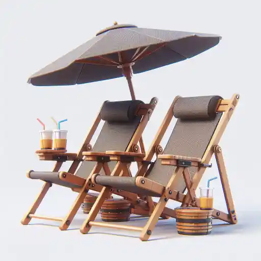 mejores sillas de playa calidad precio - Mejores Sillas de Playa Plegables Calidad Precio: Comparativa
