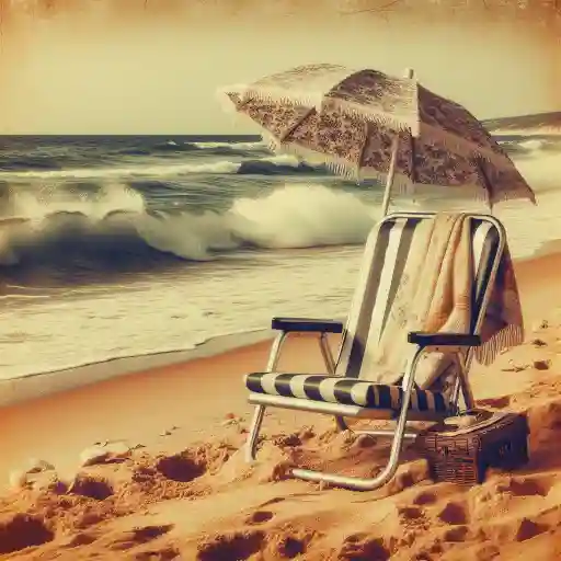 mejores sillas de playa de aluminio 1 - Mejores Sillas de Playa de Aluminio