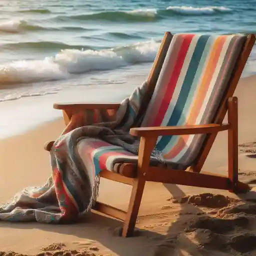 mejores sillas de playa de madera 1 - Mejores Sillas de Playa de Madera