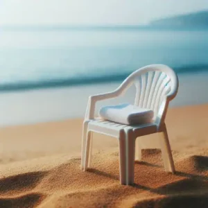 mejores sillas de playa de plástico
