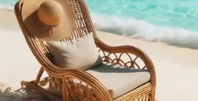 mejores sillas de playa de ratan 1 390x200 - Mejores Sillas de Playa de Ratán