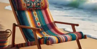 mejores sillas de playa de textileno 1 390x200 - Mejores Sillas de Playa de Textileno