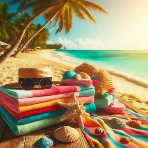 toallas de playa - Toallas de Playa
