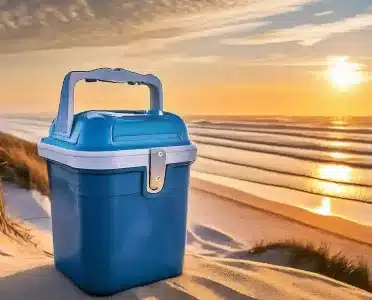 ventajas de las neveras de playa - Ventajas de las Neveras de Playa