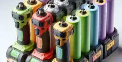 baterias de taladros baratas 390x200 - Baterías de Taladros Baratas