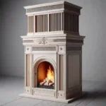 Guía Completa sobre Rejillas de Ventilación para Chimeneas: Función, Colocación y Tipos 6