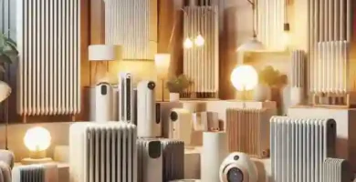 radiadores eléctricos
