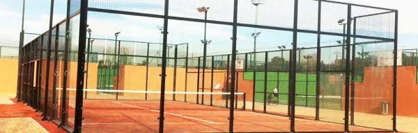 como mantener una pista de pádel ¿Cómo Mantener una Pista de Pádel?
