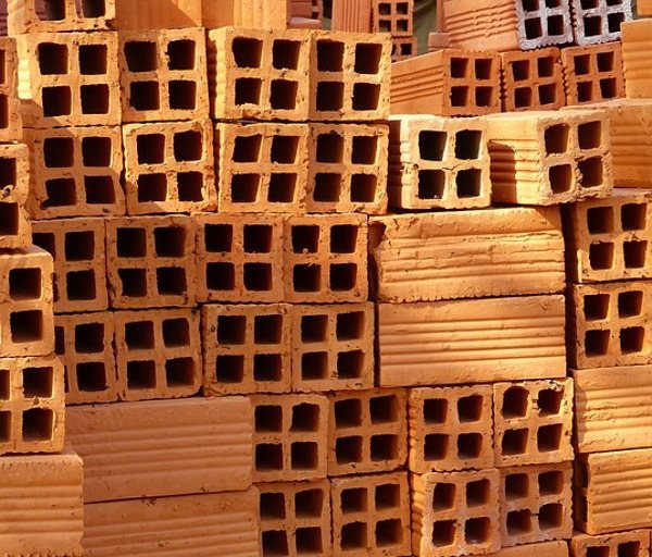 Ladrillos Construcción: Precios y Tipos Ladrillo hueco - Ladrillos Construcción: Precios y Tipos