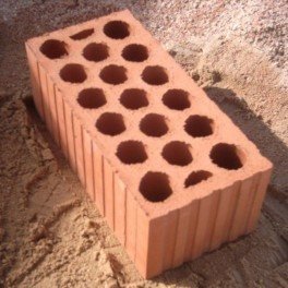 Ladrillo panal Ladrillo panal