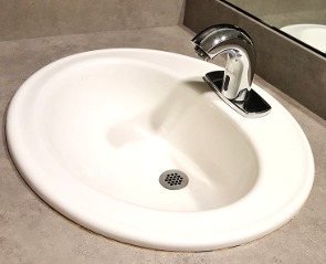 ¿Cuál es el Grifo de Lavabo Barato Mejor valorado? grifo lavabo barato 1 - ¿Cuál es el Grifo de Lavabo Barato Mejor valorado?