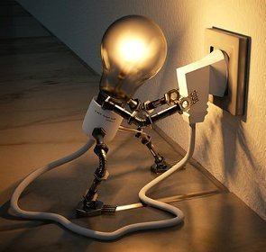 AHORRAR LUZ: Consejos, Trucos y Discriminación Horaria ahorrar luz - AHORRAR LUZ: Consejos, Trucos y Discriminación Horaria