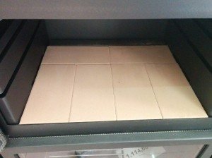 Horno leña ladrillos refractarios bronpi Horno leña ladrillos refractarios bronpi