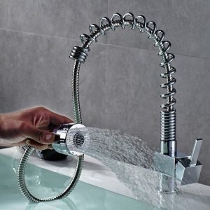 grifo-de-cocina-extensible-barato-auralrum grifo-de-cocina-extensible-barato-auralrum