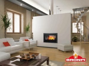 insertable-de-leña-doble-cara-Bronpi-Kenia-90-Vision insertable-de-leña-doble-cara-Bronpi-Kenia-90-Vision