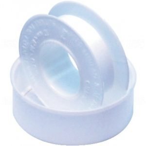 Cinta-tuberías-teflon Cinta-tuberÃas-teflon