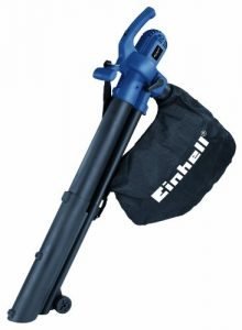 Einhell BG-EL 2300/1 - Aspirador soplador Einhell BG-EL 2300/1 - Aspirador soplador