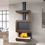 Chimeneas de doble cara modelos - 2019 Blog