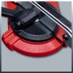 ¿Cuál es el Mejor Afilador de Cadena de Motosierra?: Comparativa y Precios einhell gc cs 85 e afilador para cadenas 85 w 5500 min 1 rojo 150x150 - ¿Cuál es el Mejor Afilador de Cadena de Motosierra?: Comparativa y Precios