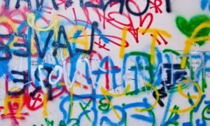 pintura antigrafiti Pintura para Fachada ¡PRESUPUESTO ONLINE!