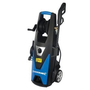 mejores hidrolimpiadoras silverline Las Mejores Hidrolimpiadoras Calidad Precio