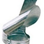 Sombrerete giratorio para chimeneas: Casco romano sombrerete casco romano giratorio 150x150 - Sombrerete giratorio para chimeneas: Casco romano