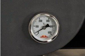 Termometro Horno sierra marca Bronpi Termometro Horno sierra marca Bronpi