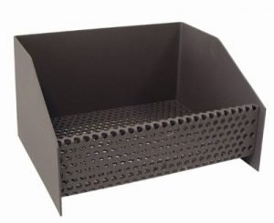 Cestillo para quemar pellets Cestillo para quemar pellets