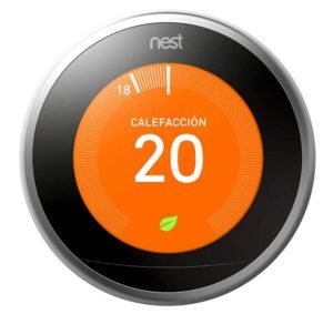 termostato-wifi-nest termostato-wifi-nest
