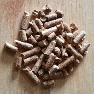 Pellets Pellets