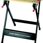 ¿Cuál es el Mejor Banco de Trabajo? Comparativa blackdecker wm301 banco de trabajo bamb y acero 150x150 - ¿Cuál es el Mejor Banco de Trabajo? Comparativa
