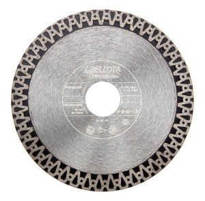 disco diamante cortar porcelanico Disco de Diamante para Corte de Gres Porcelánico