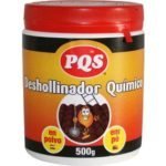 DeshollÃn en cartucho para limpieza de tubos de chimeneas deshollin en polvo para hollin estufas chimeneas 150x150 - DeshollÃn en cartucho para limpieza de tubos de chimeneas