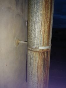creosota tubos Creosota en Tubos Acero Inoxidable ¿Qué Hacer?