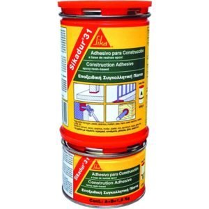 Sikadur 31 precio Sikadur 31 Precio Barato y Toda la Información