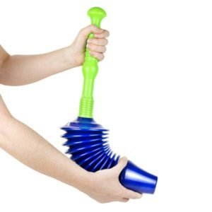 Desatascador wc Desatascador : TIPOS y cómo Desatascar Tuberías y Desagües