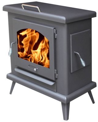 Análisis Estufa de Leña Panadero C3 con Horno estufa leña panadero c3 - Análisis Estufa de Leña Panadero C3 con Horno