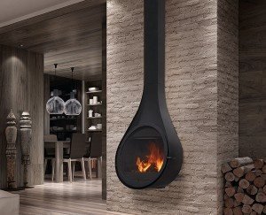 Chimenea-moderna-Drop Chimenea-moderna-Drop
