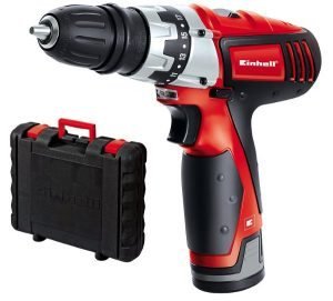 taladro-atornillador-mas-vendido-del-mercado-einhell taladro-atornillador-mas-vendido-del-mercado-einhell