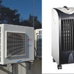 ¿Qué es Mejor Aire Acondicionado Portátil o Climatizador? aire acondicionado portatil o climatizador 150x150 - ¿Qué es Mejor Aire Acondicionado Portátil o Climatizador?